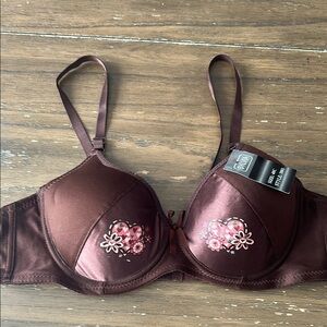 New Sylvia bra 40C